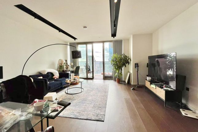 1 bed flat