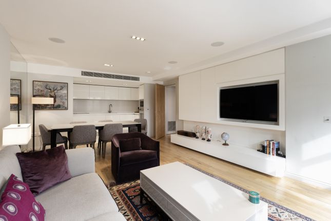 Vincent Square, Westminster, London... 3 bed apartment for sale