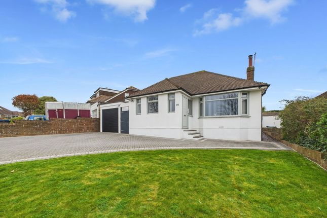 Hawkins Crescent, Shoreham by Sea 4 bed detached house for sale