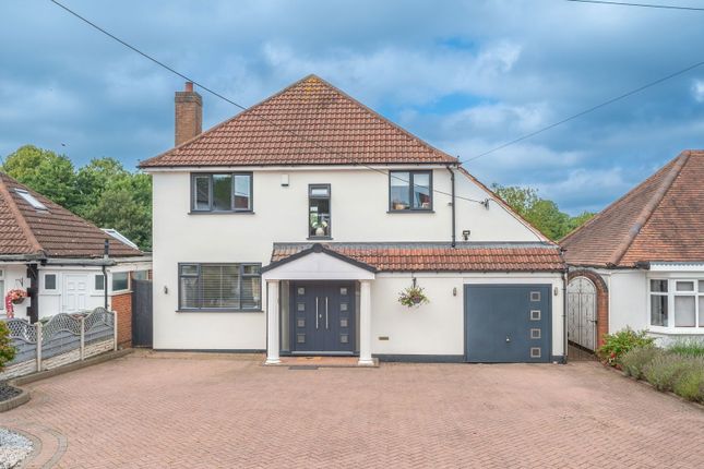 Peterbrook Road, Solihull B90 5 bed detached house for sale