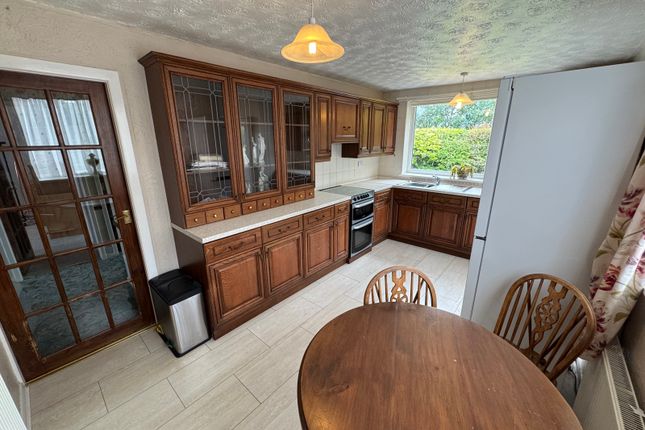 3 bedroom bungalow for sale