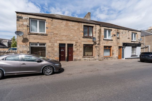 3 bed terraced house