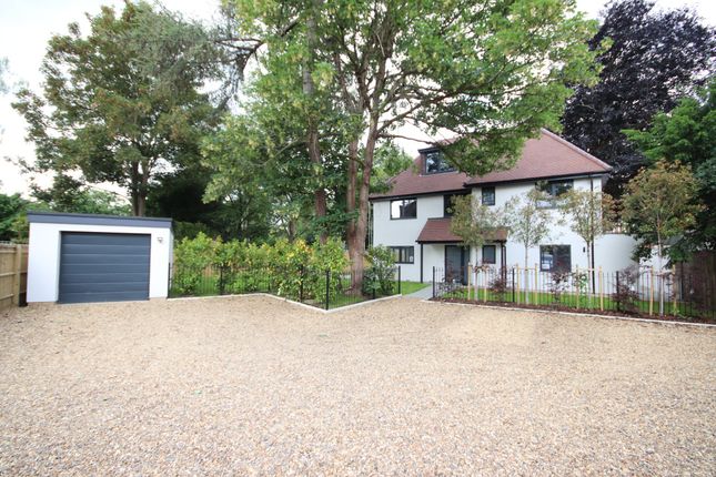Ellington Gardens, Taplow 6 bed detached house for sale