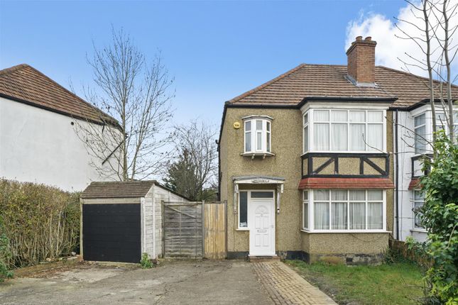 3 bed semi-detached house