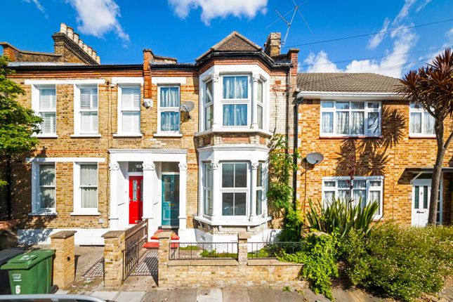 Revelon Road, Brockley, London, SE4 2 bed apartment for sale