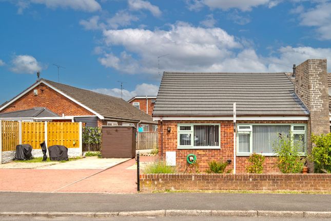 Coniston Drive, Chesterfield S45 2 bed semi
