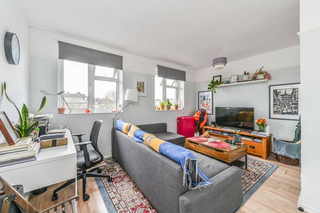 1 bed flat