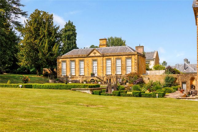 Northwick Park, Blockley... 4 bed detached house for sale