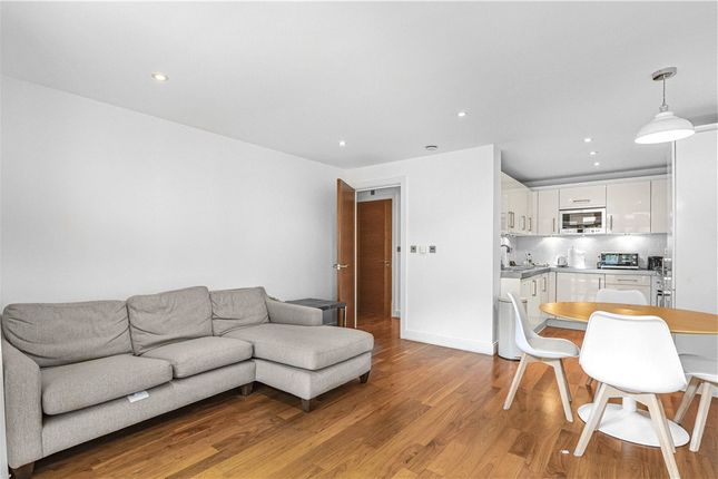 Clerkenwell Road, London, EC1M 2 bed apartment for sale