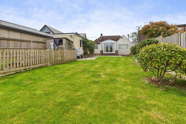 Shoreham Road, Upper Beeding 2 bed detached bungalow for sale