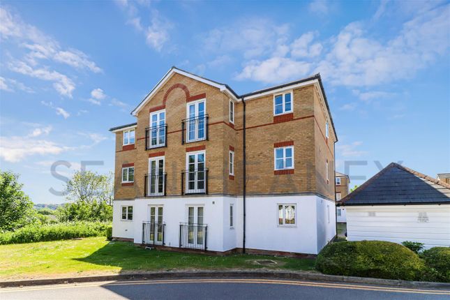 2 bed flat