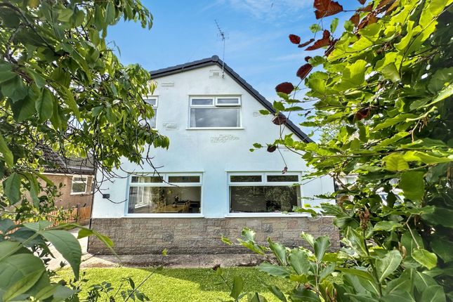 Springvale, Preston 4 bed detached house for sale