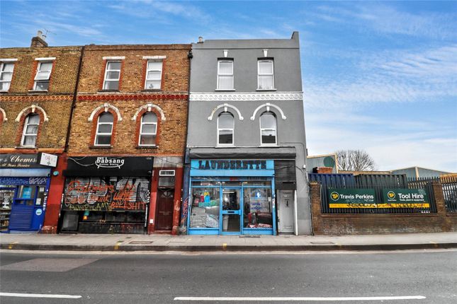 2 bed flat