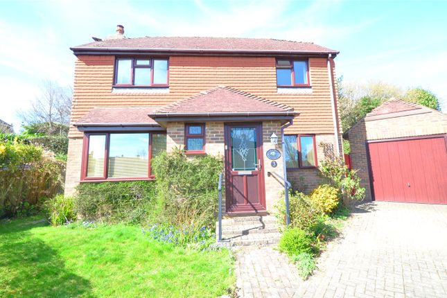 Fairwarp, Uckfield, East Sussex, TN22 3 bed detached house for sale