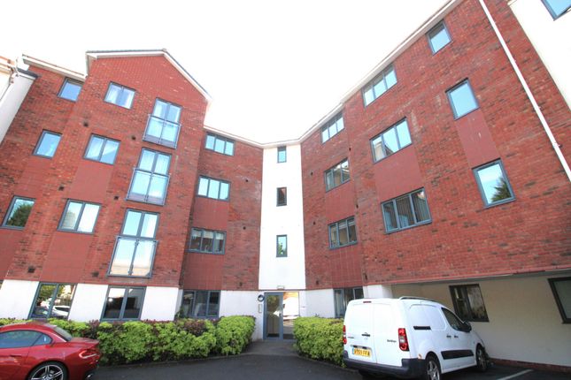 Castle Road, Kidderminster, DY11 2 bed apartment for sale