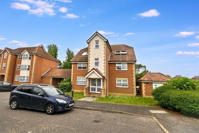 Quebec Close, Eastbourne 1 bed flat for sale