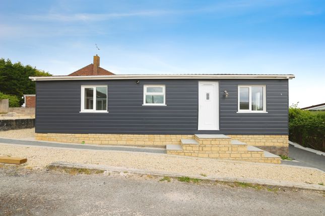 2 bed mobile/park home