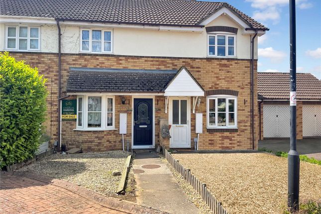 Heaton Close, Wiltshire SN25 2 bed terraced house for sale