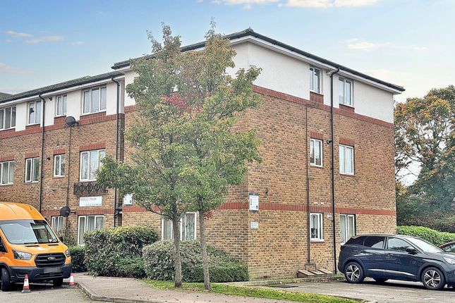 Akerlea Close, Milton Keynes MK6 2 bed flat for sale