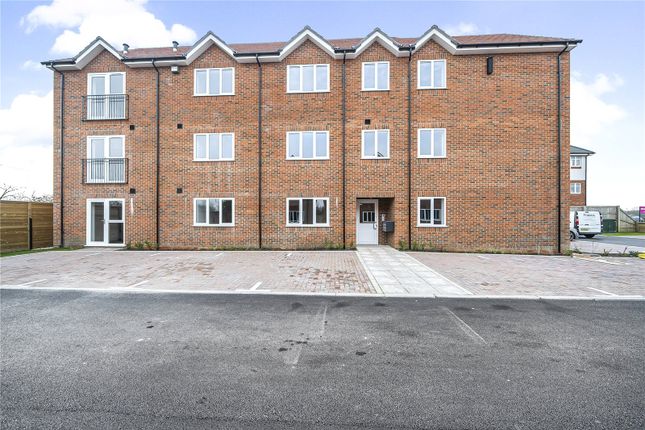Coudray Mews, Reading RG7 2 bed apartment for sale