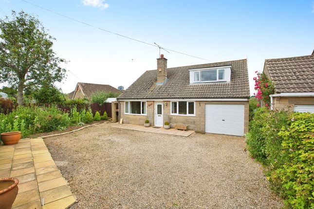 4 bedroom bungalow for sale