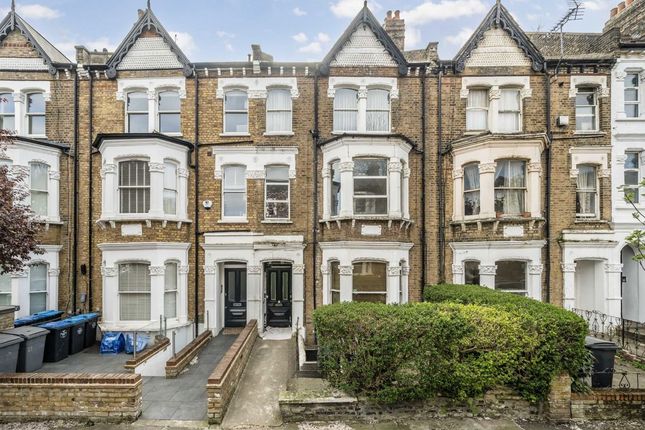 Buckley Road, London NW6 2 bed flat for sale