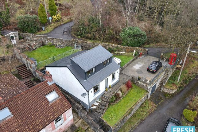 Pheasant Road, Pontardawe, Swansea, SA8 4 bed bungalow for sale