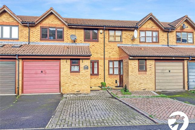Harlinger Street, Woolwich, London, SE18 3 bed terraced house for sale