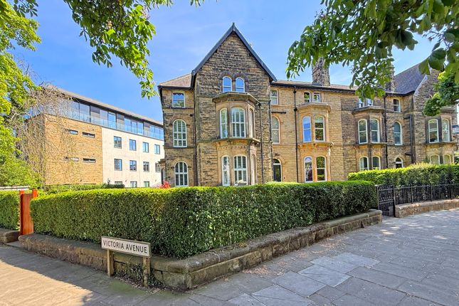 Victoria Avenue, Harrogate 4 bed apartment for sale