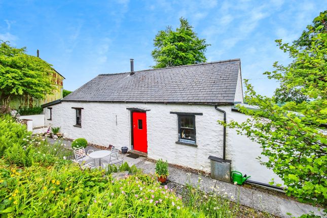 2 bedroom barn conversion for sale