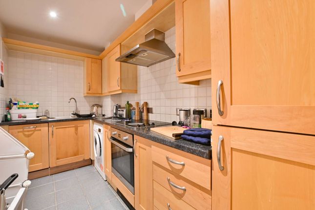 Newton Street, Covent Garden, London... 2 bed flat for sale
