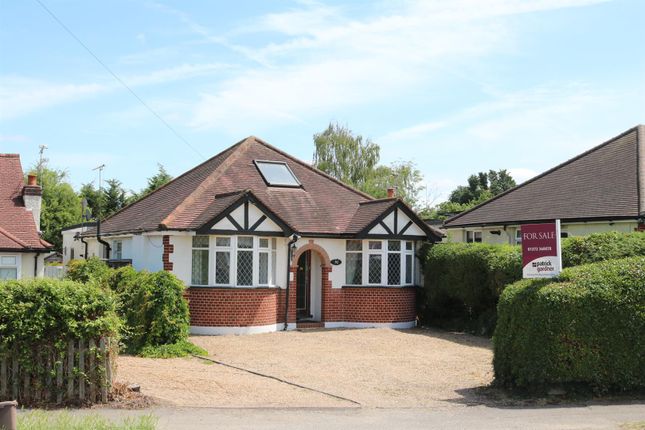 THE STREET, FETCHAM, KT22 2 bed detached bungalow for sale