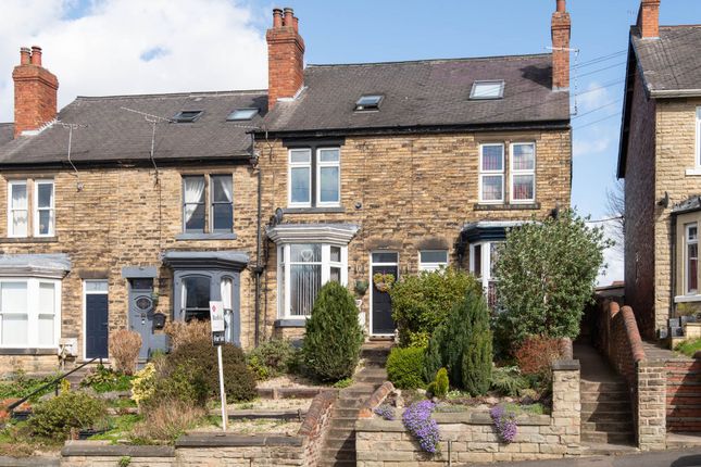 High Street, Sheffield S21 4 bed terraced house for sale