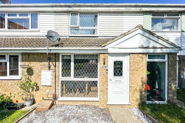Mierscourt Road, Rainham, Gillingham... 2 bed terraced house for sale