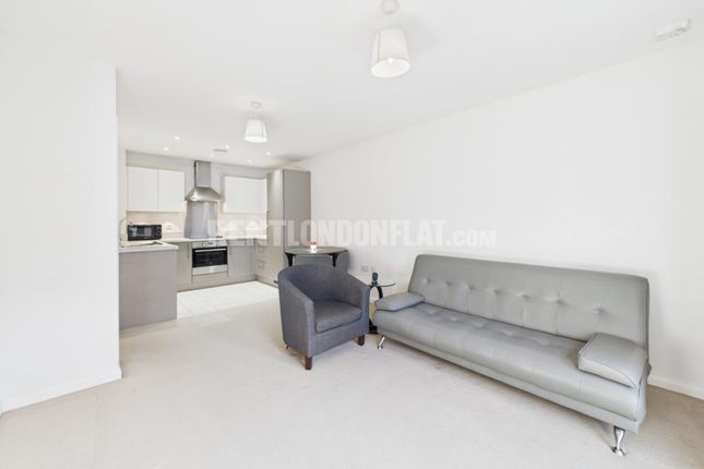 1 bed flat
