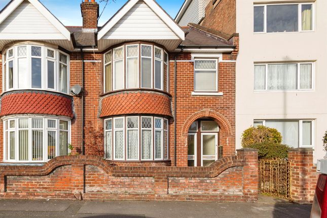 1 bed flat