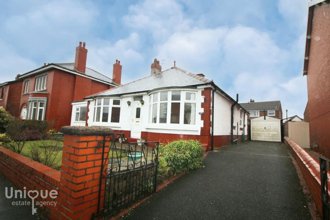 Clitheroes Lane, Preston PR4 3 bed bungalow for sale