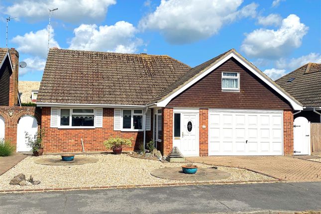 3 bed bungalow