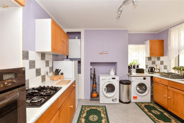 Thanet Road, Margate, Kent 4 bed semi