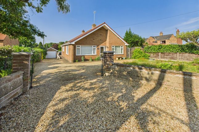 Church Road, King's Lynn PE34 3 bed detached bungalow for sale