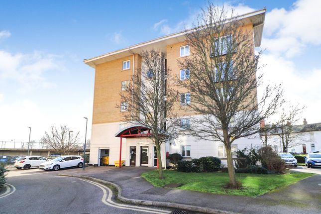 Corral Heights, Chichester Wharf... 2 bed flat for sale