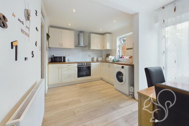 Holt Drive, Colchester 3 bed terraced house for sale