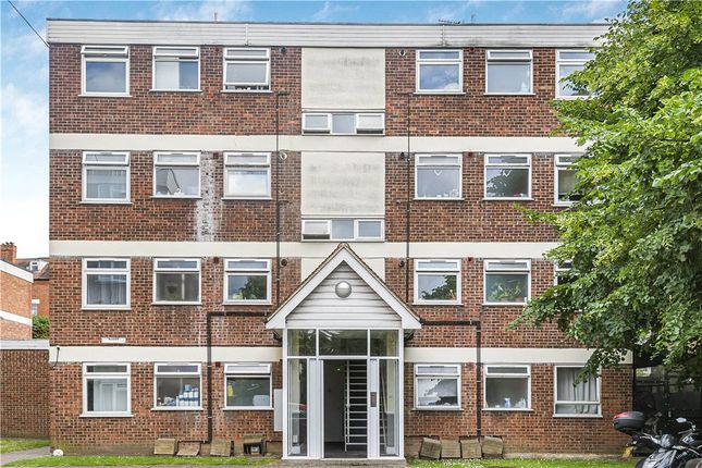 Beechcroft Close, Valley Road... 2 bed apartment for sale