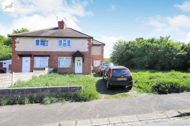 3 bed semi-detached house