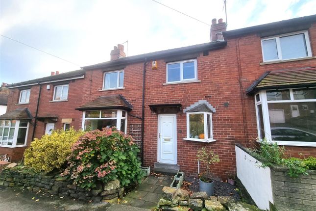 Priesthorpe Road, Farsley, Pudsey 2 bed terraced house for sale