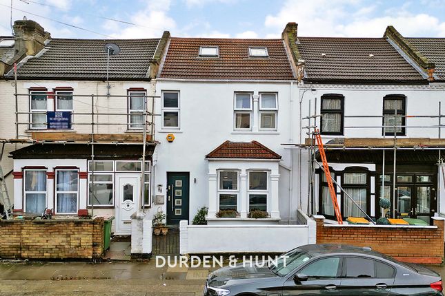 Glenparke Road, Forest Gate E7 5 bed terraced house for sale