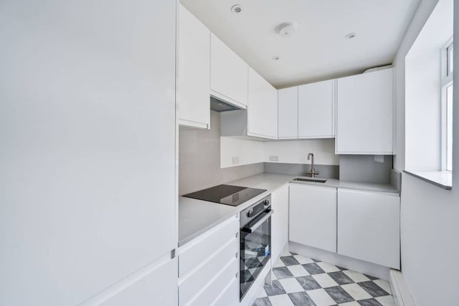 1 bedroom flat for sale