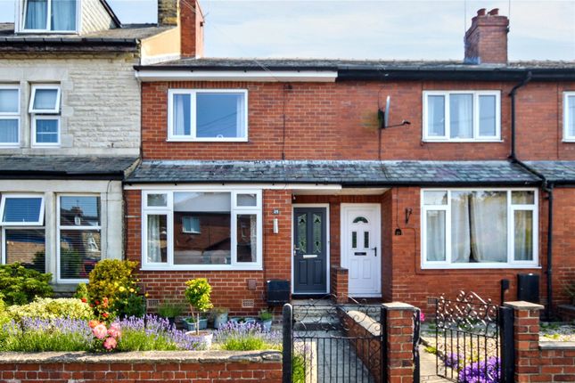 Forest Avenue, Harrogate, North... 2 bed terraced house for sale