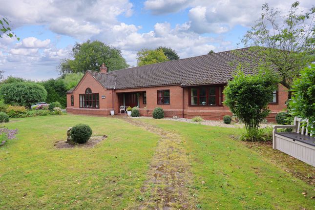 5 bed detached bungalow