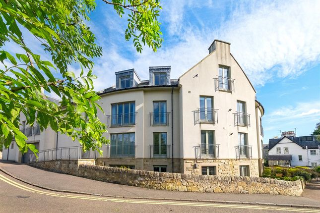 Flat 1, 80 Argyle Street, St. Andrews 3 bed flat for sale